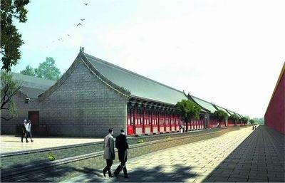 探訪故宮文物檢測研究實驗室 揭秘國寶背后的科學守護